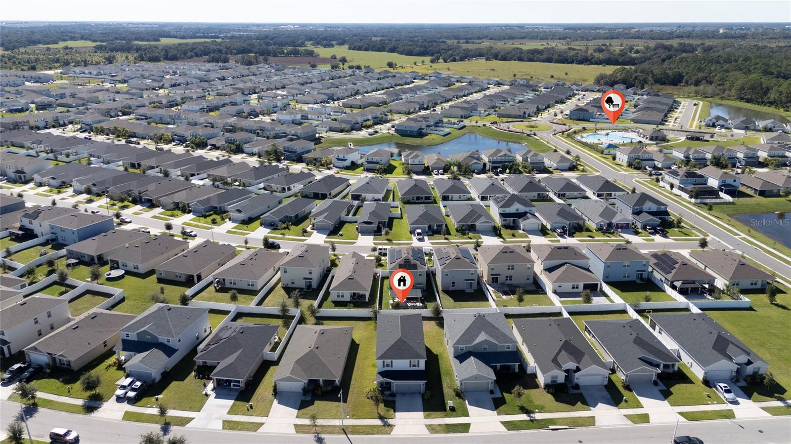 419 LILY LN, DAVENPORT, FL, 33837