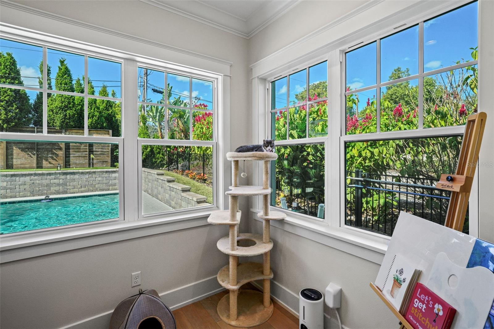 2403 CAMBRIDGE AVE, LAKELAND, FL, 33803