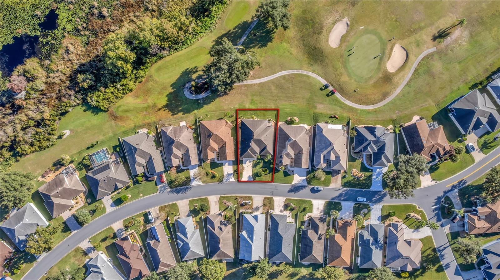 5025 ST ANDREWS ARC, LEESBURG, FL, 34748