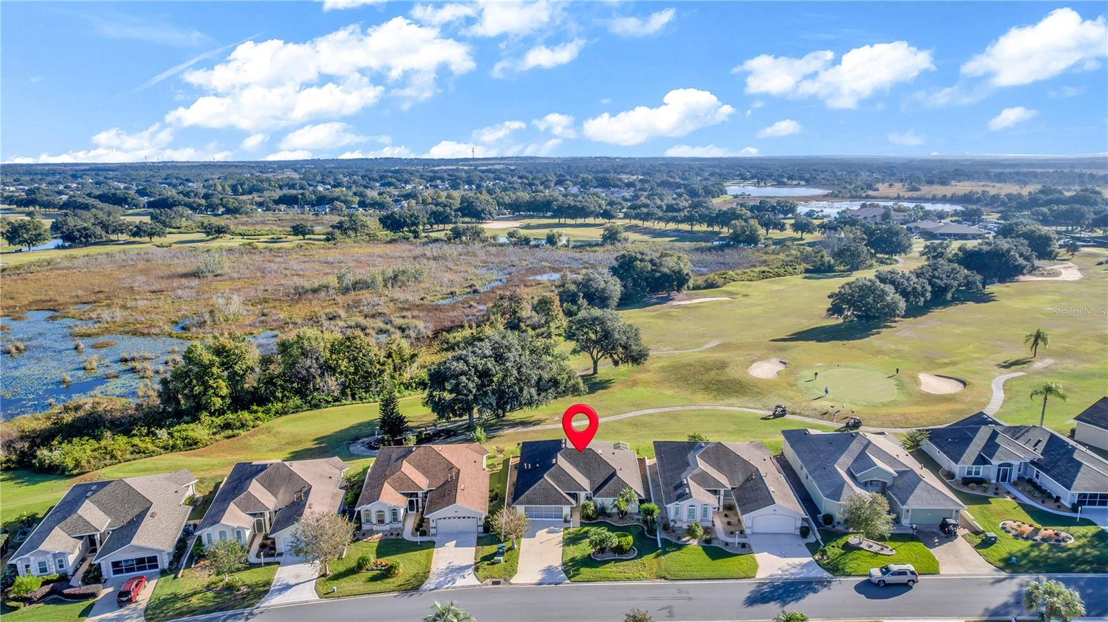 5025 ST ANDREWS ARC, LEESBURG, FL, 34748