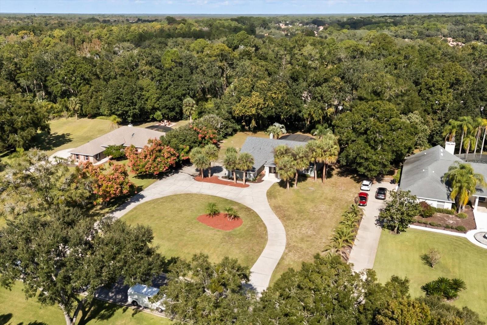 8449 RIVER BRANCH PL, SANFORD, FL, 32771