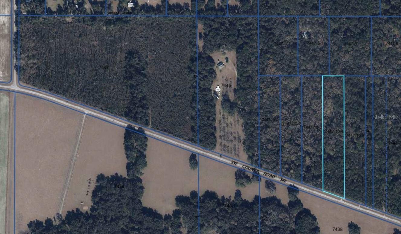 7922 SW COUNTY ROAD 346, ARCHER, FL, 32618