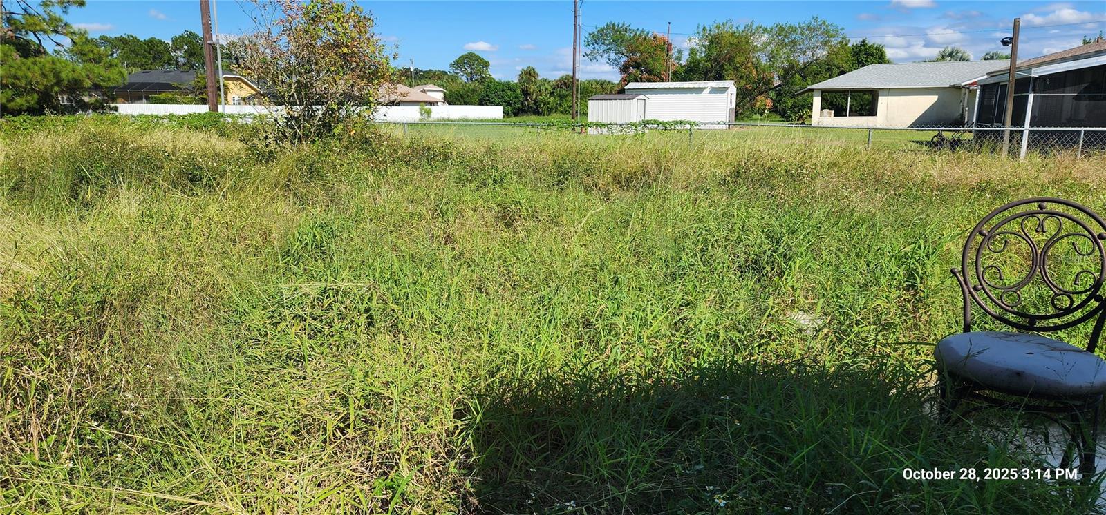 320 PLUMOSA AVE, LEHIGH ACRES, FL, 33936