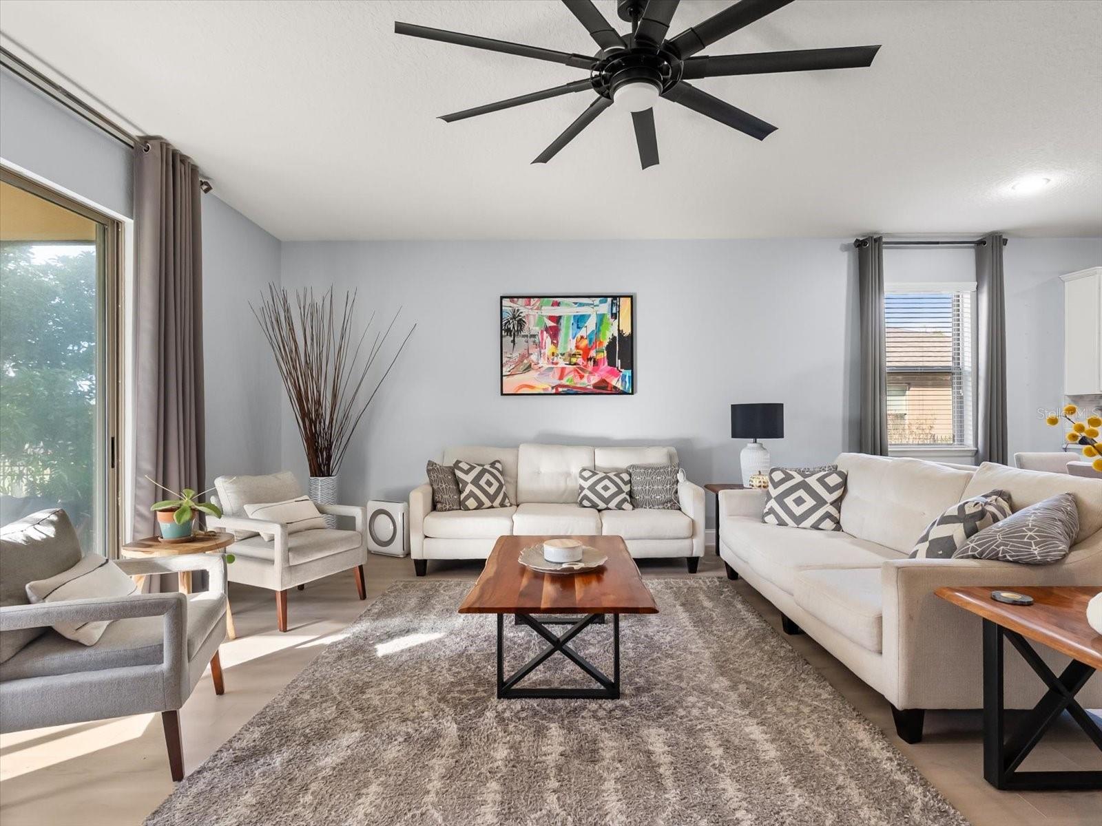 30021 DONNINGTON LOOP, MOUNT DORA, FL, 32757