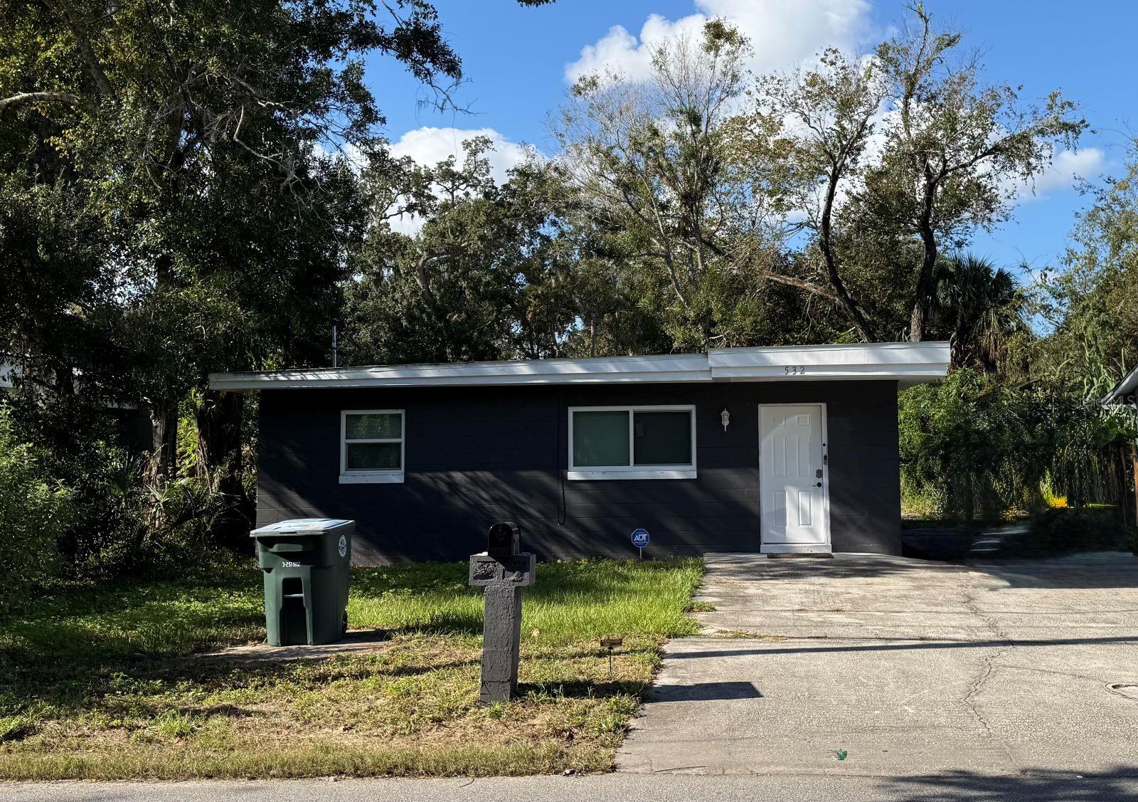 532 WASHINGTON ST, DAYTONA BEACH, FL, 32114