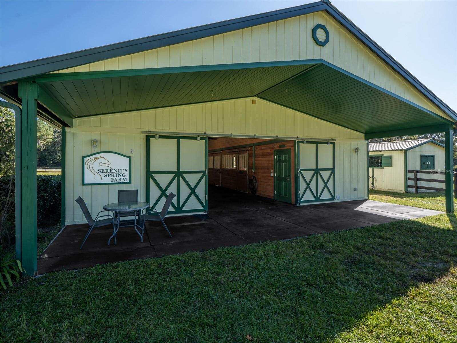 8070 W HIGHWAY 326, OCALA, FL, 34482