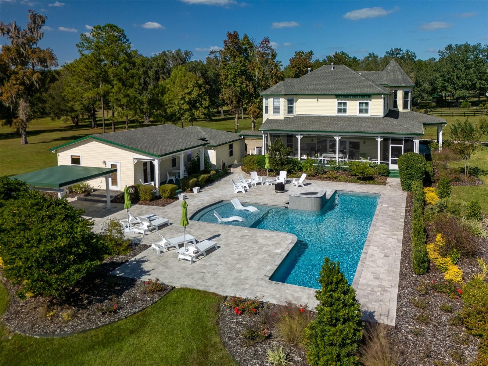 8070 W HIGHWAY 326, OCALA, FL, 34482