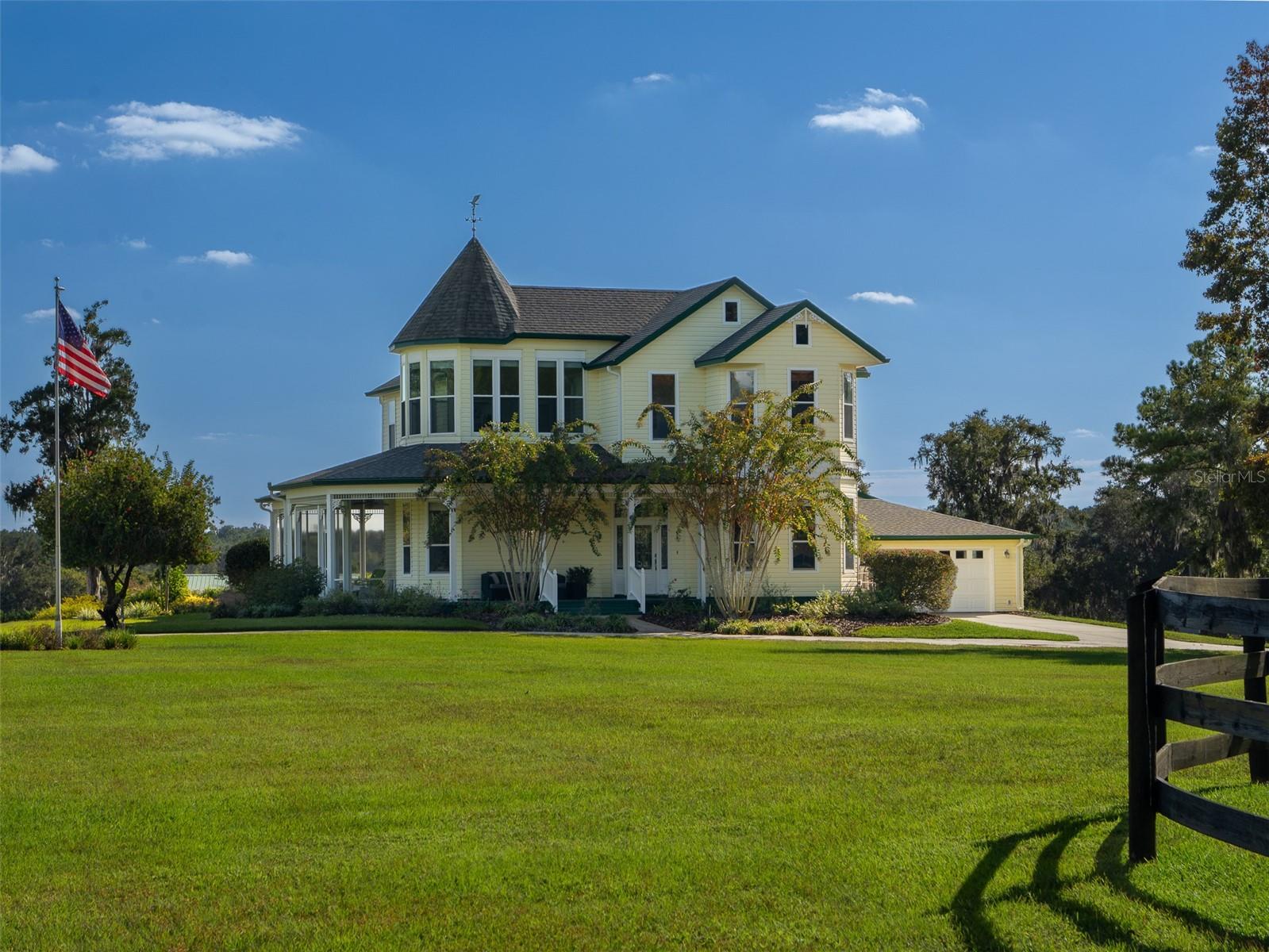 8070 W HIGHWAY 326, OCALA, FL, 34482