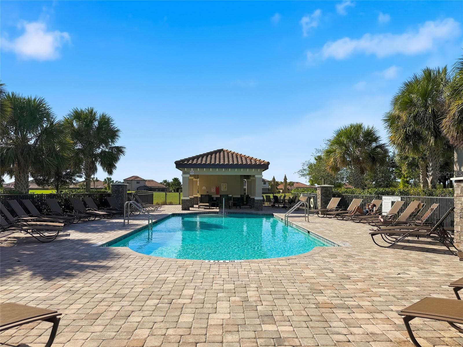 5577 PALMER CIR #205, BRADENTON, FL, 34211