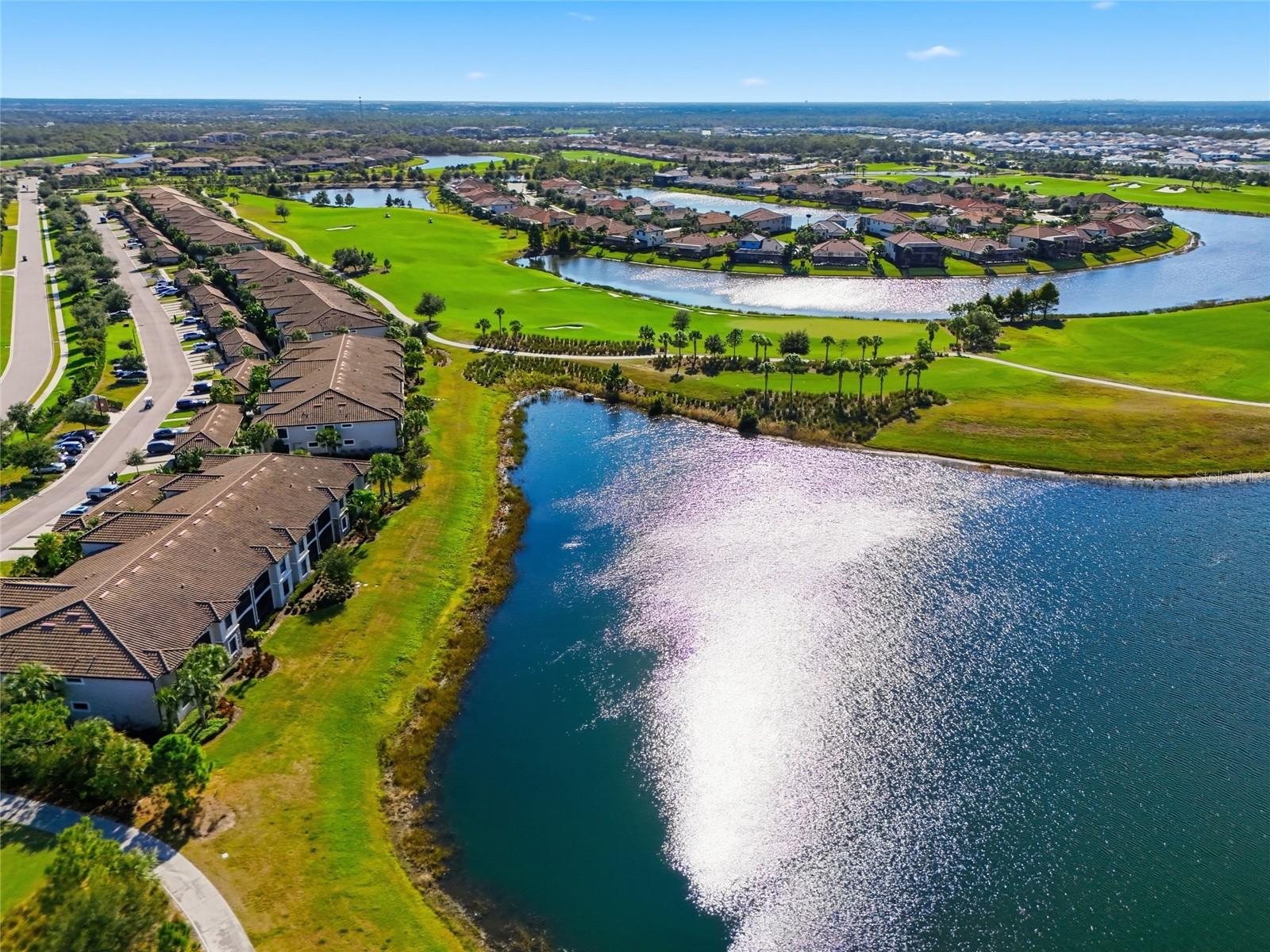 5577 PALMER CIR #205, BRADENTON, FL, 34211