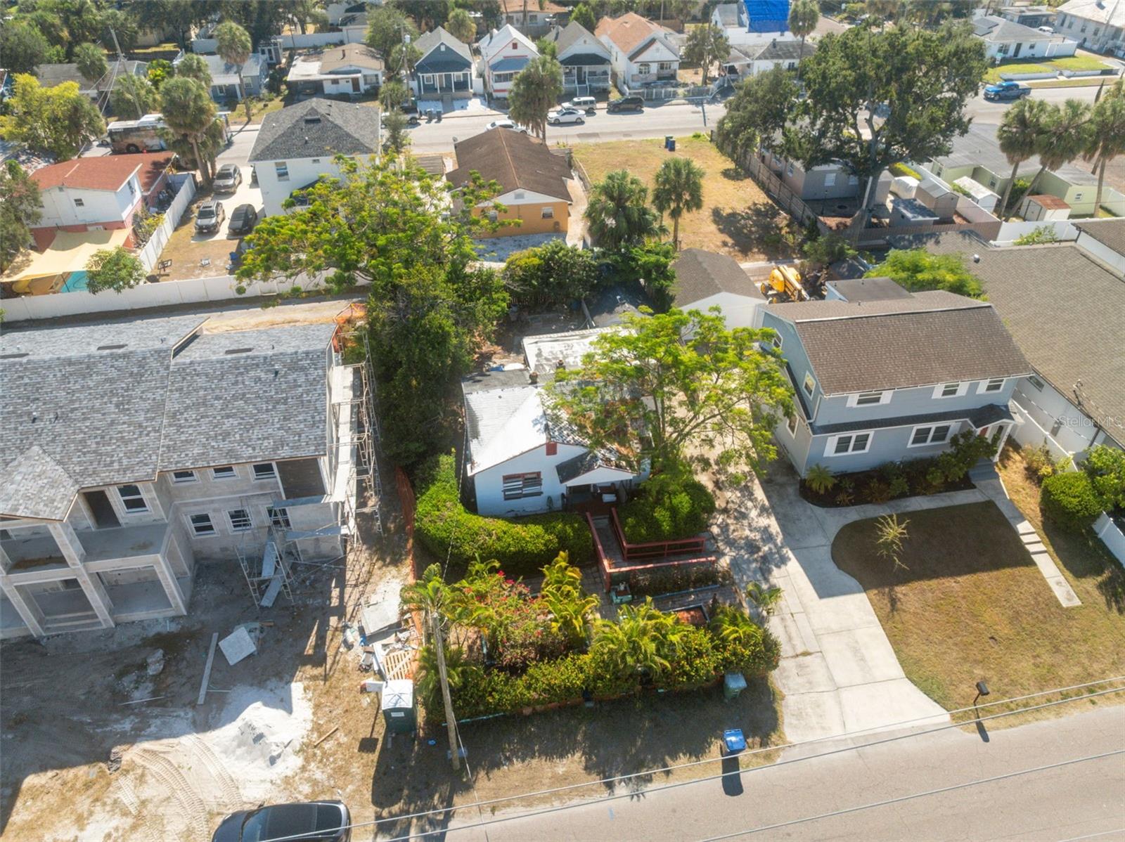 1916 W GRACE ST, TAMPA, FL, 33607