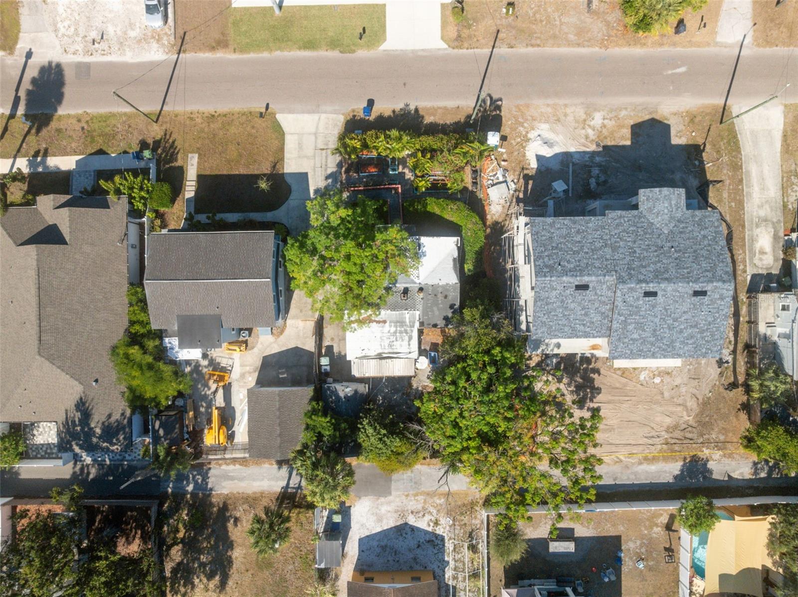 1916 W GRACE ST, TAMPA, FL, 33607