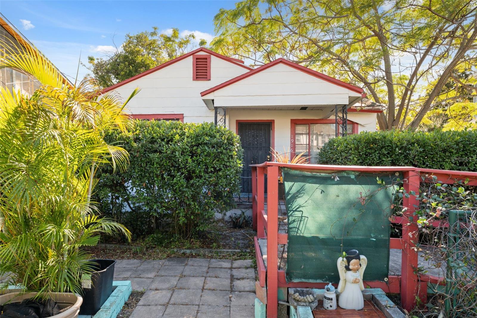 1916 W GRACE ST, TAMPA, FL, 33607