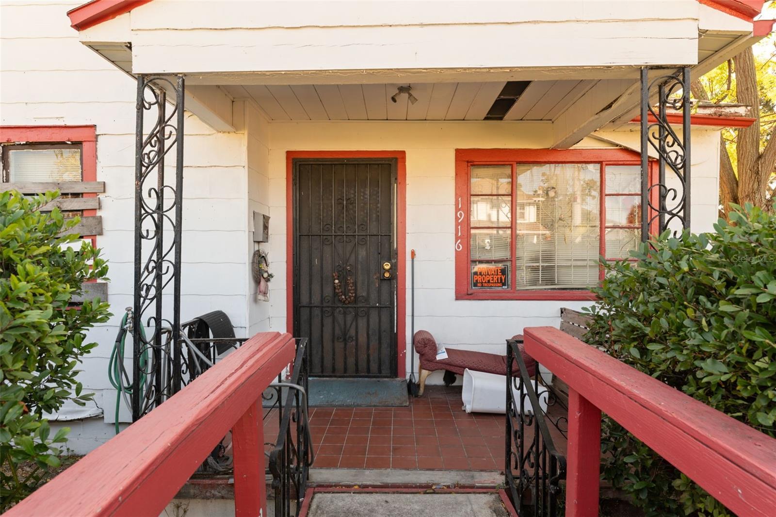 1916 W GRACE ST, TAMPA, FL, 33607