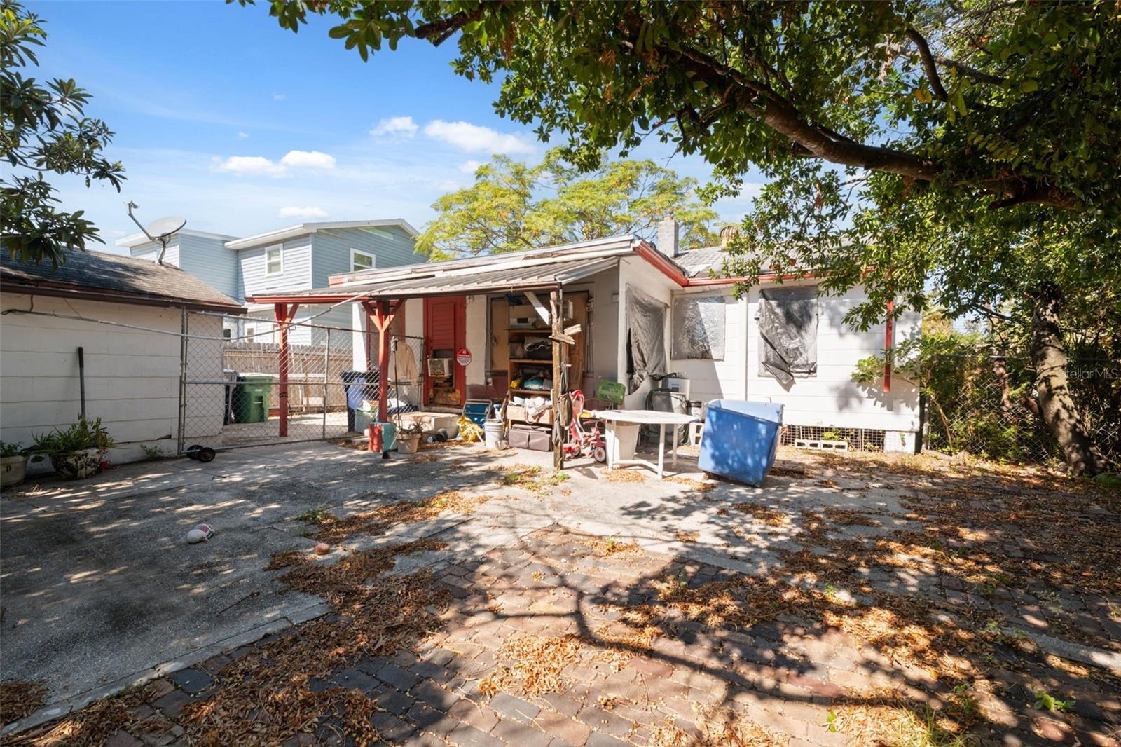 1916 W GRACE ST, TAMPA, FL, 33607