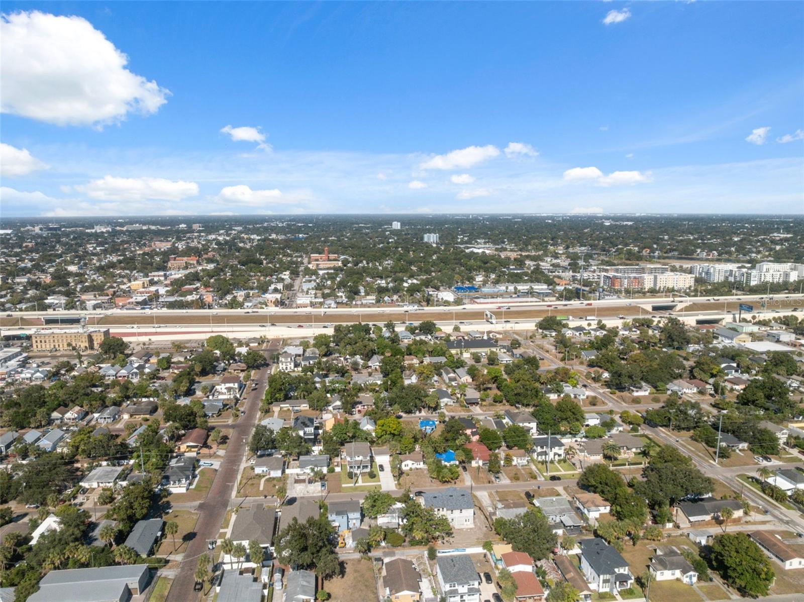 1916 W GRACE ST, TAMPA, FL, 33607