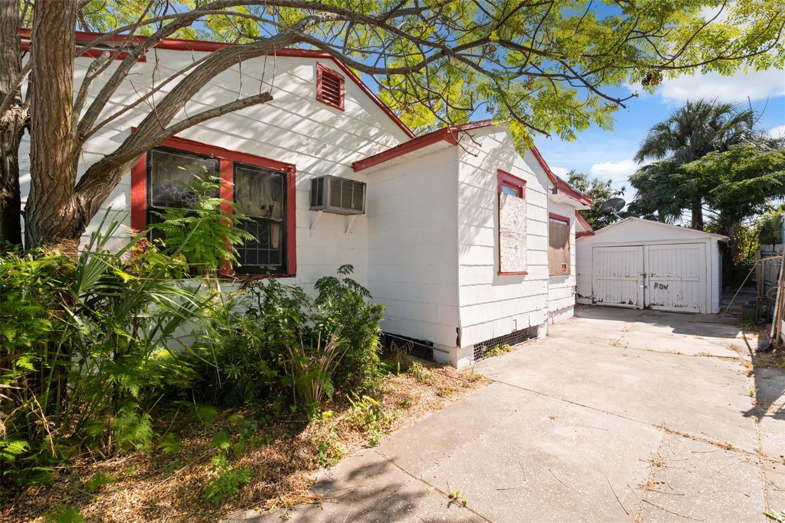 1916 W GRACE ST, TAMPA, FL, 33607