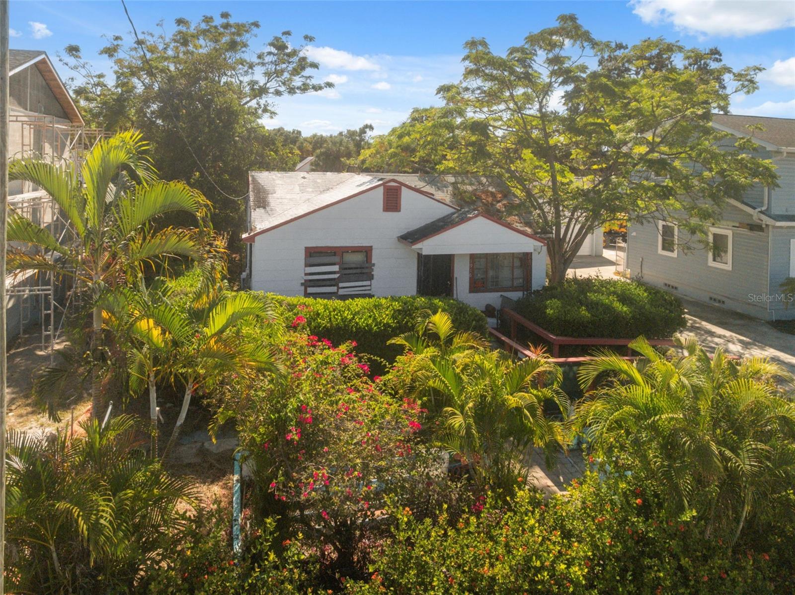 1916 W GRACE ST, TAMPA, FL, 33607