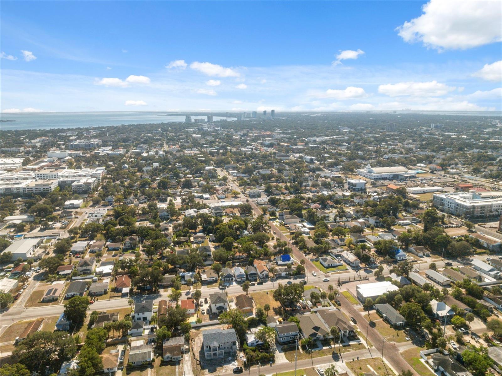 1916 W GRACE ST, TAMPA, FL, 33607