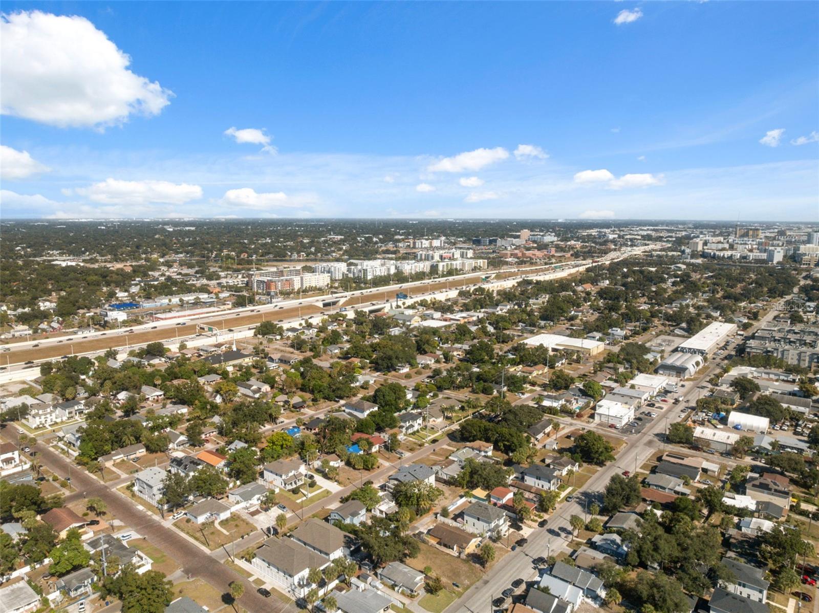 1916 W GRACE ST, TAMPA, FL, 33607