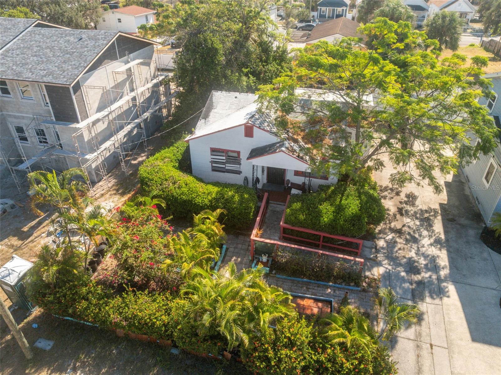 1916 W GRACE ST, TAMPA, FL, 33607