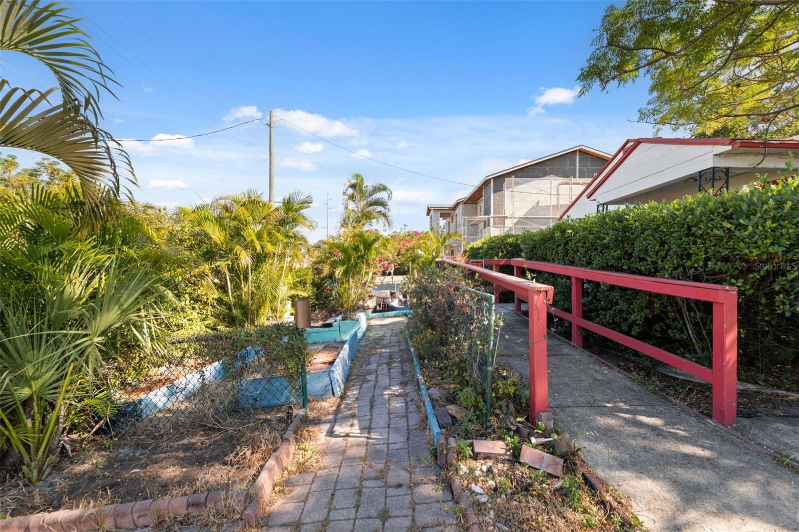 1916 W GRACE ST, TAMPA, FL, 33607