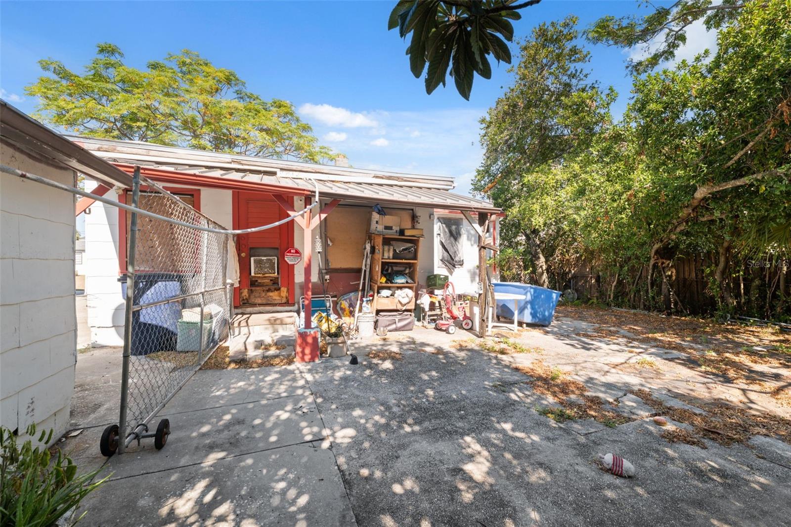 1916 W GRACE ST, TAMPA, FL, 33607