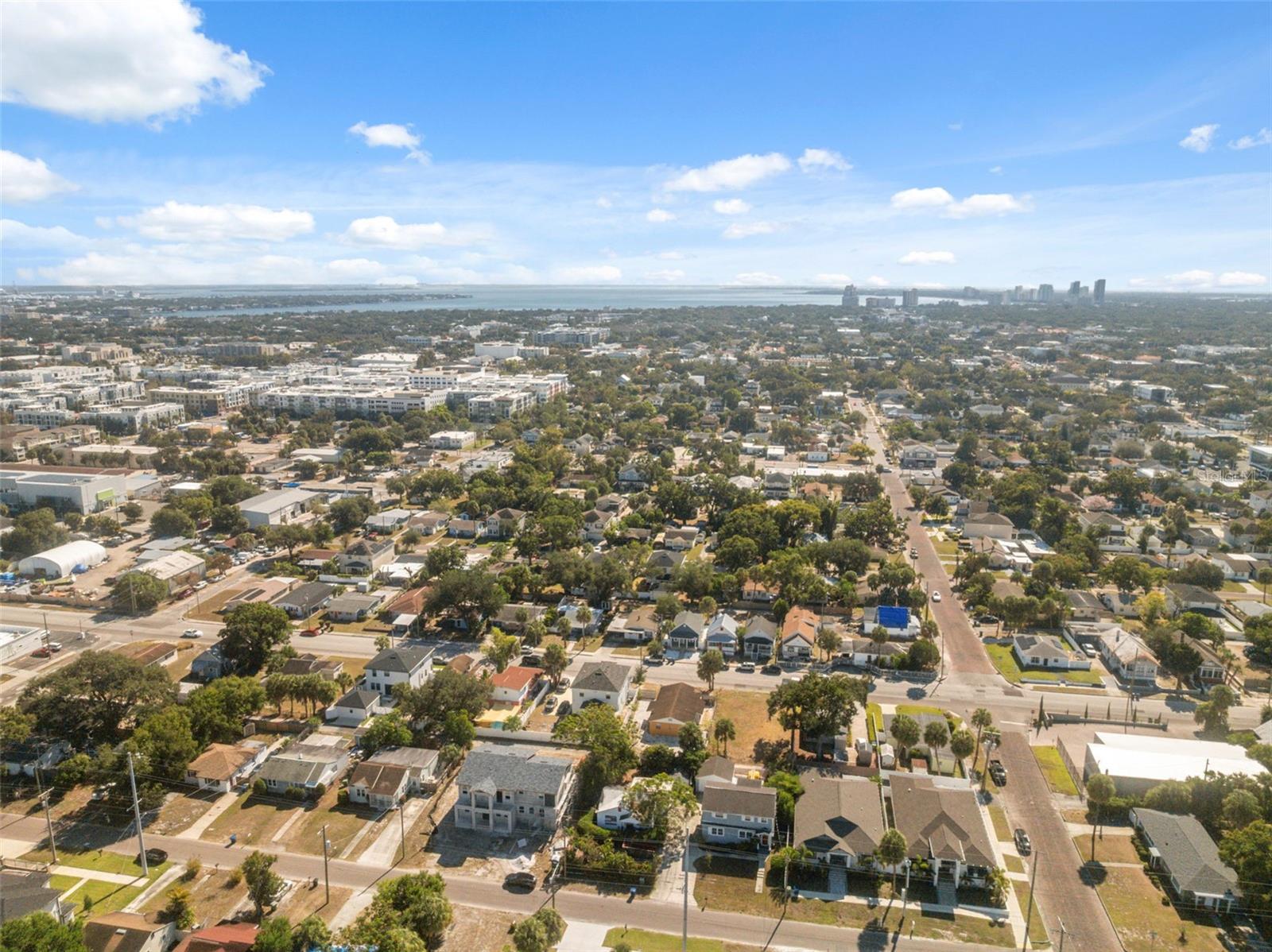 1916 W GRACE ST, TAMPA, FL, 33607