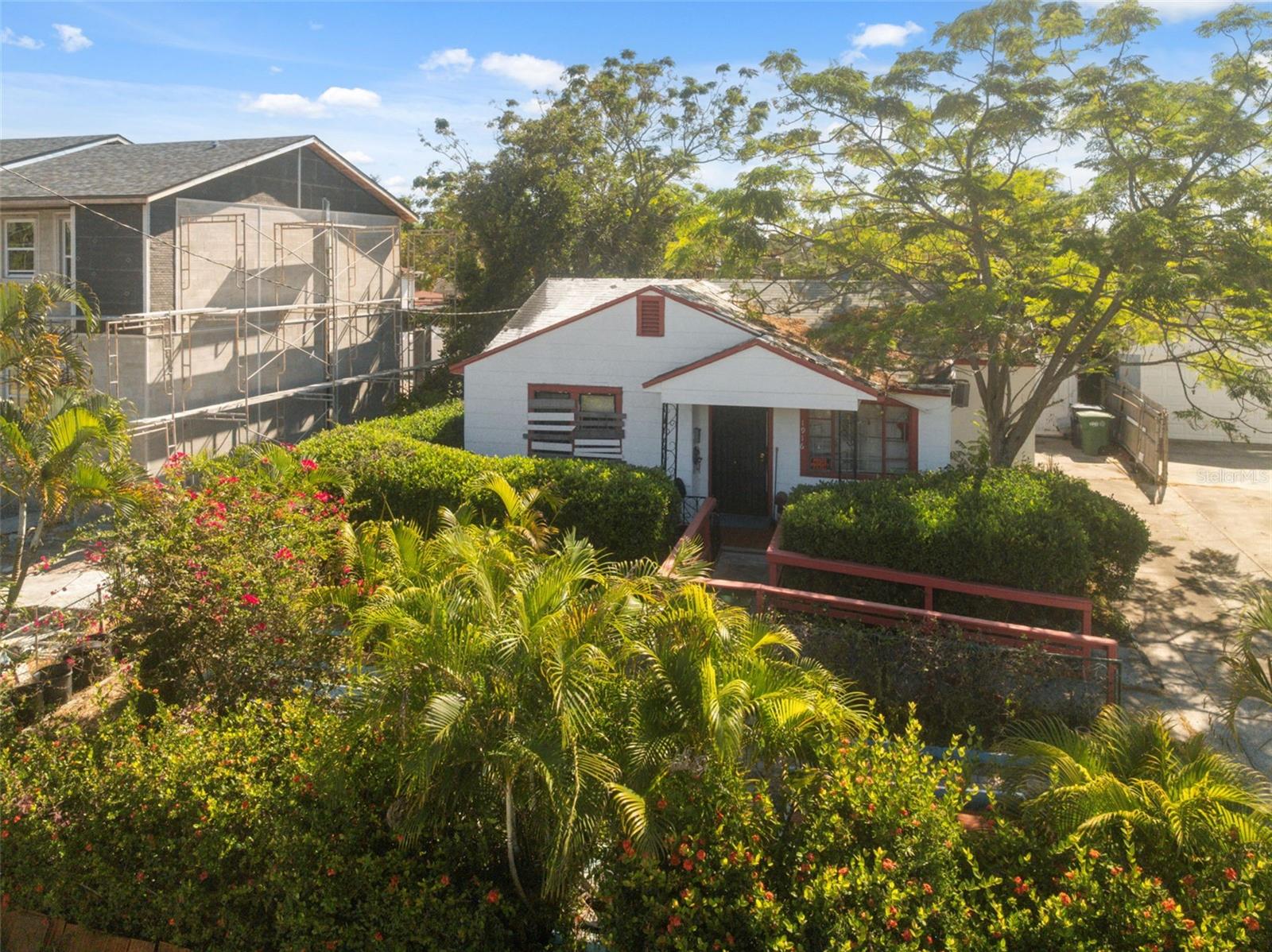 1916 W GRACE ST, TAMPA, FL, 33607