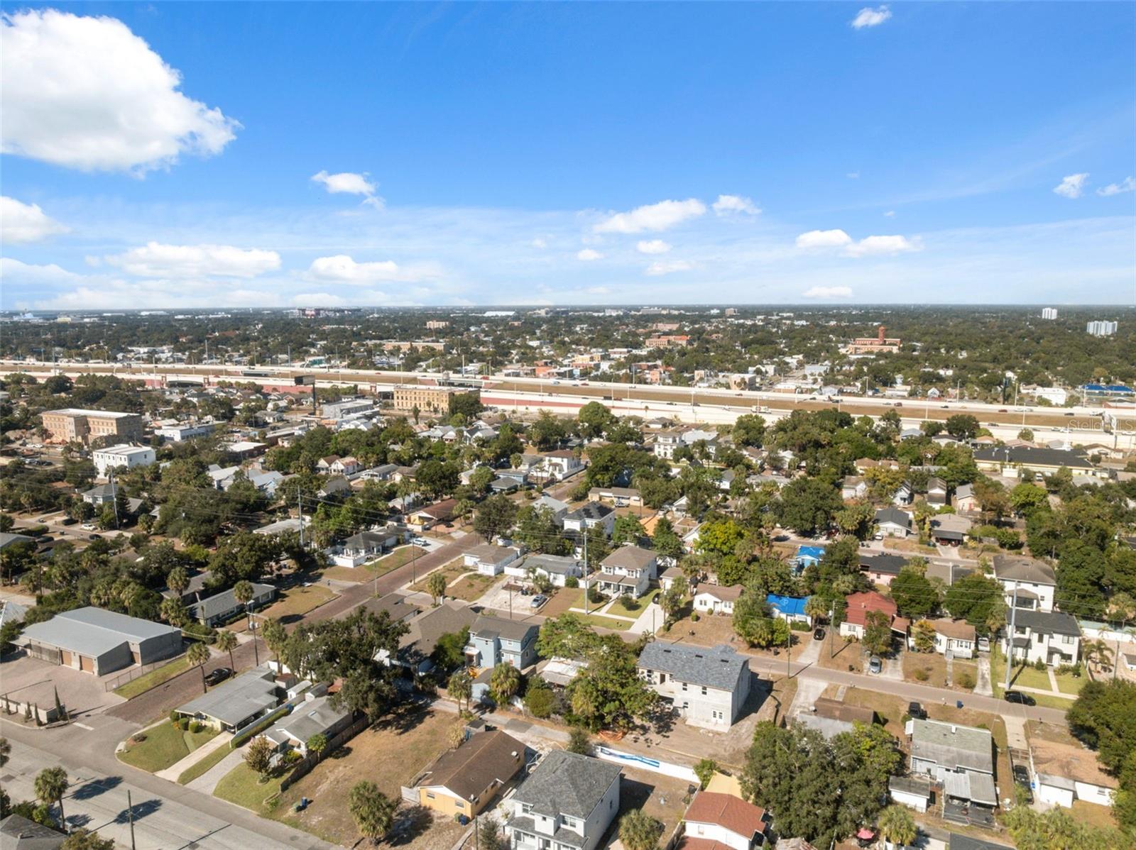 1916 W GRACE ST, TAMPA, FL, 33607