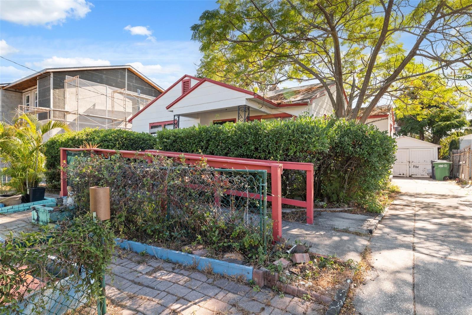 1916 W GRACE ST, TAMPA, FL, 33607