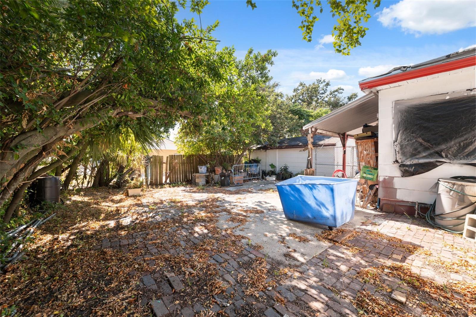 1916 W GRACE ST, TAMPA, FL, 33607