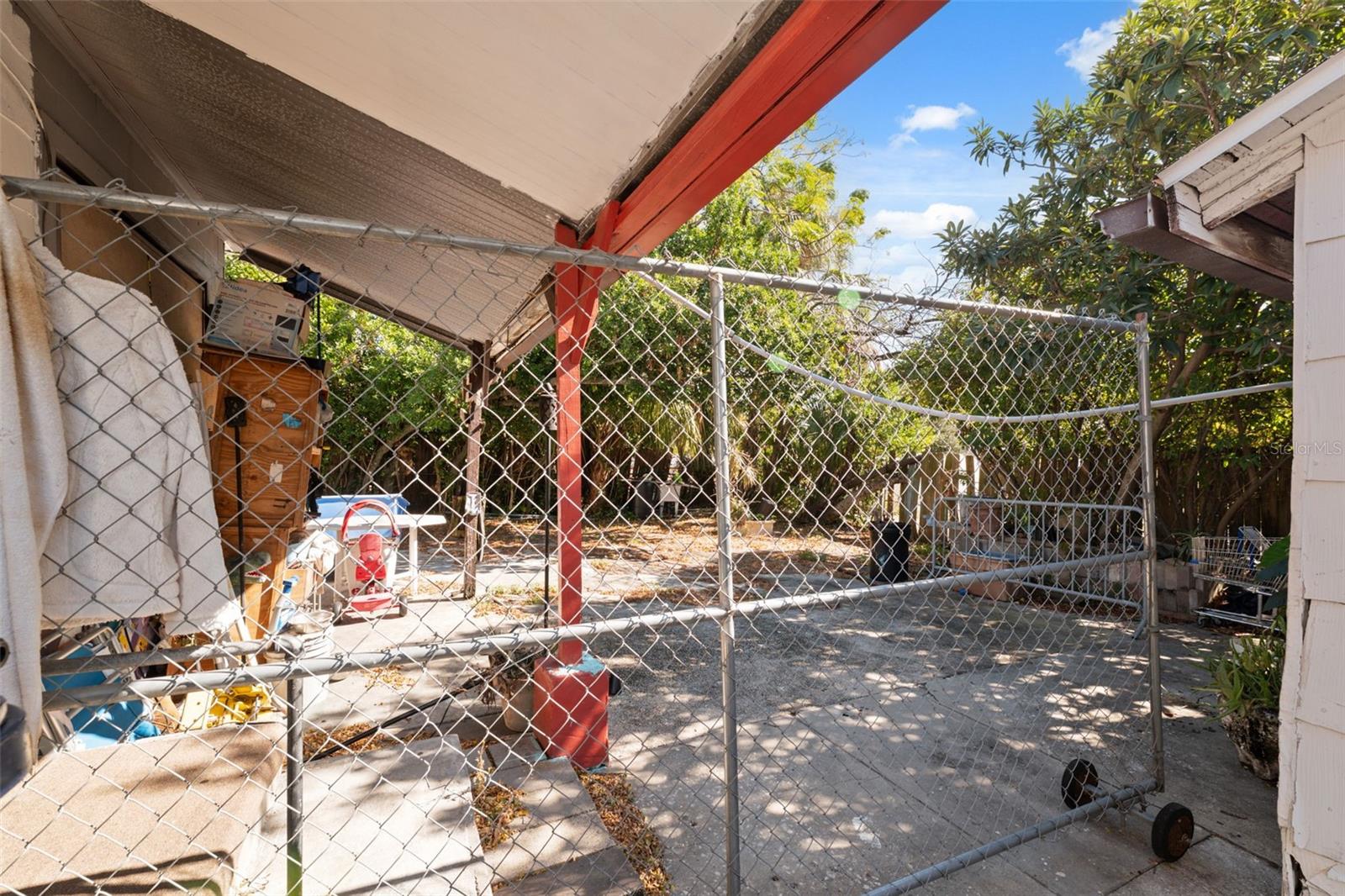 1916 W GRACE ST, TAMPA, FL, 33607