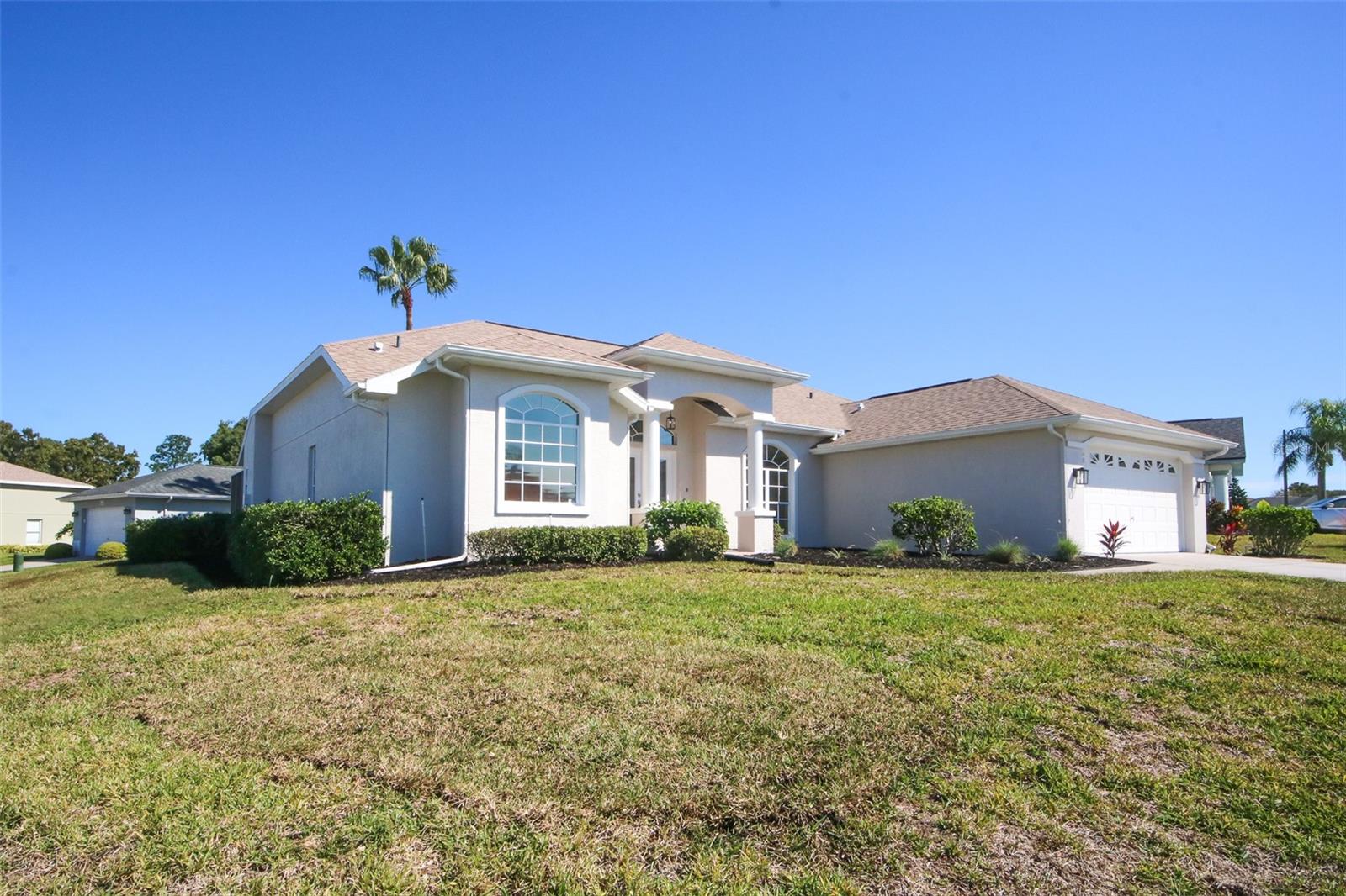 8216 CORAL CREEK LOOP, HUDSON, FL, 34667