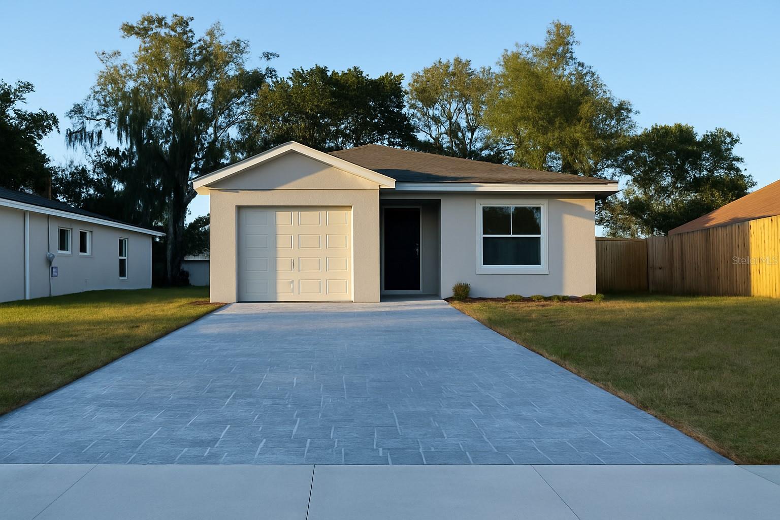 25 W 17TH ST, APOPKA, FL, 32703