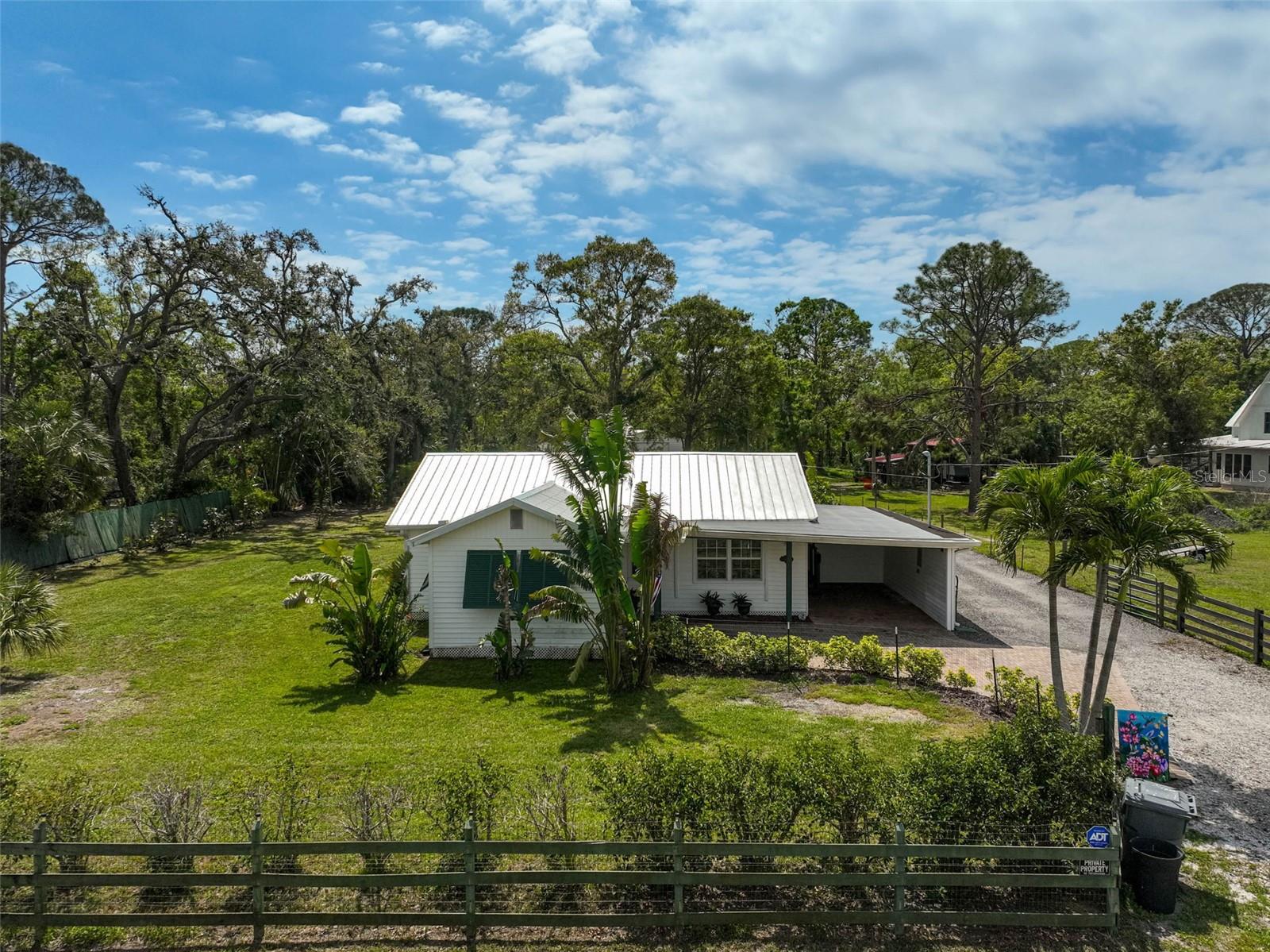 4116 34TH AVE E, BRADENTON, FL, 34208