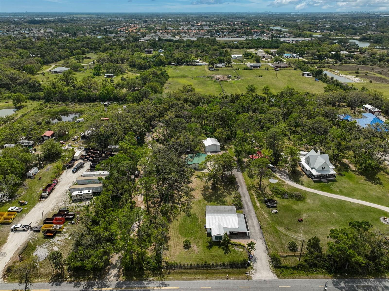 4116 34TH AVE E, BRADENTON, FL, 34208