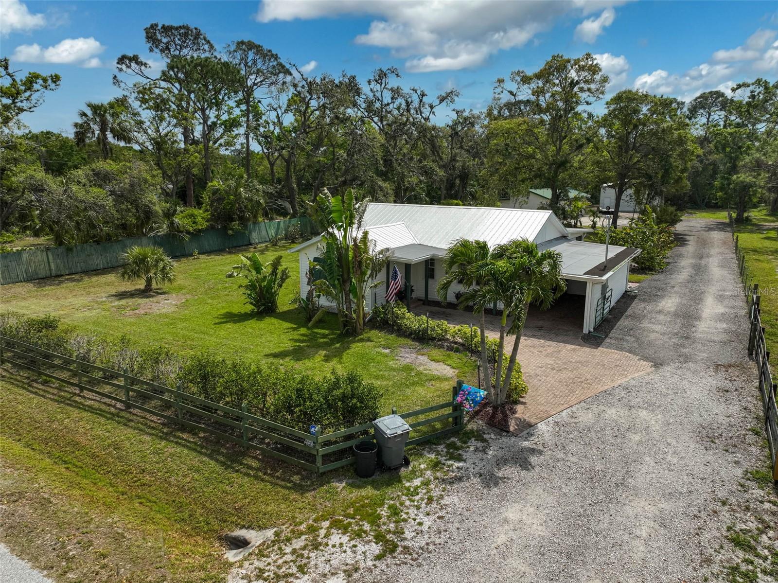 4116 34TH AVE E, BRADENTON, FL, 34208