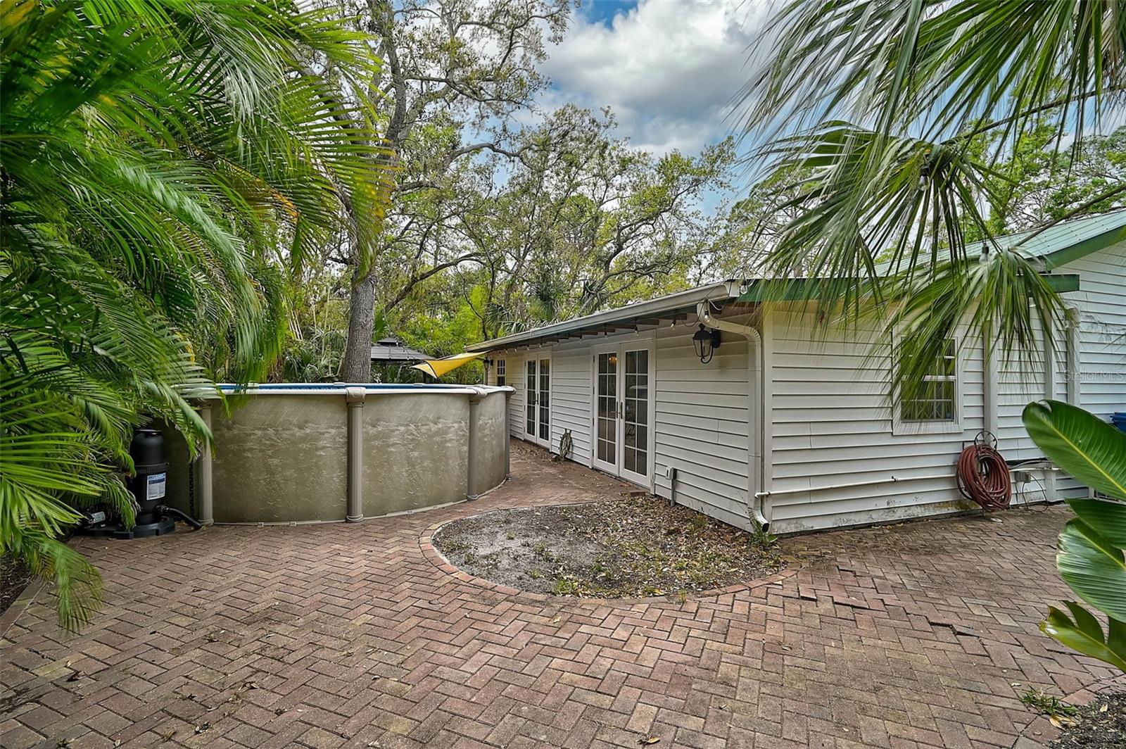 4116 34TH AVE E, BRADENTON, FL, 34208