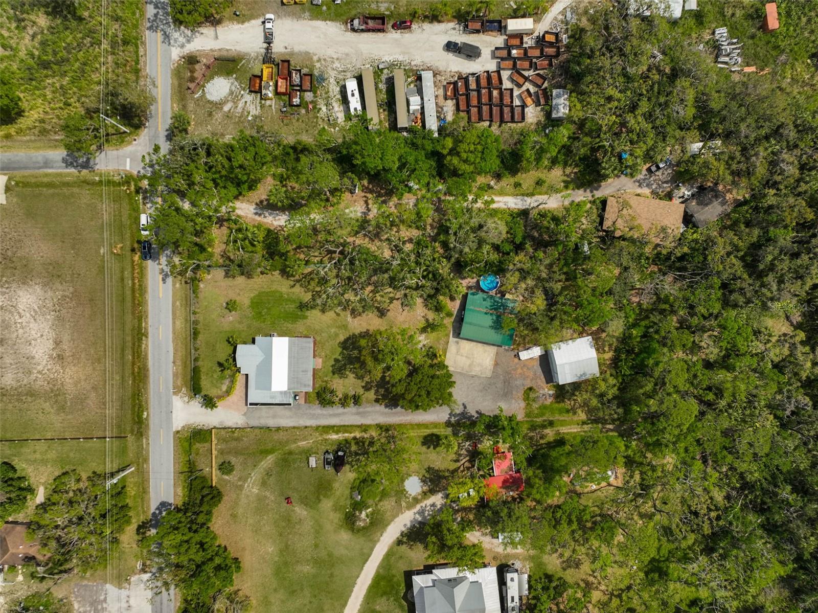 4116 34TH AVE E, BRADENTON, FL, 34208