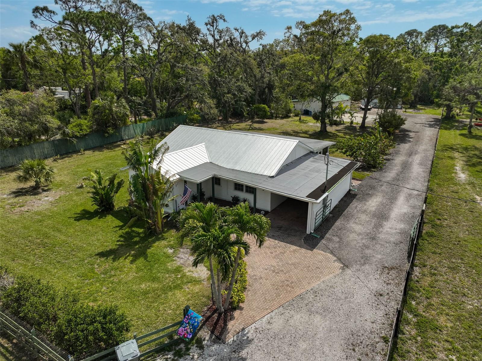 4116 34TH AVE E, BRADENTON, FL, 34208