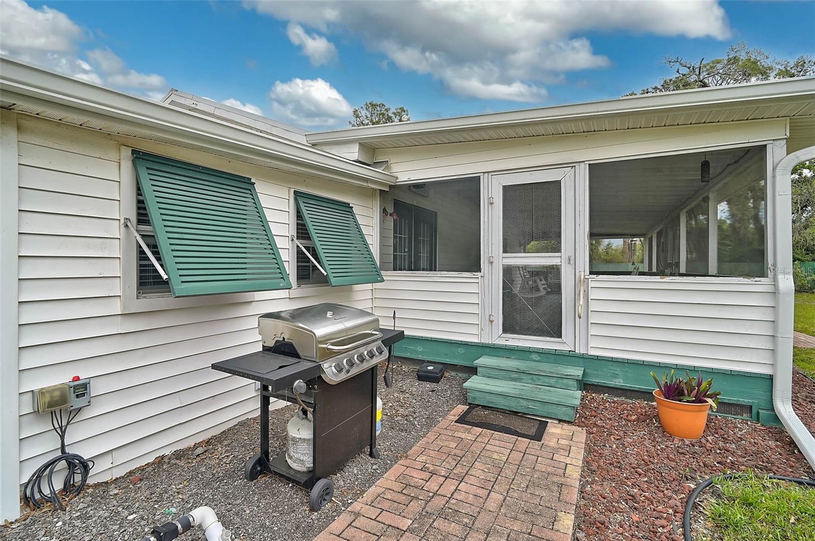 4116 34TH AVE E, BRADENTON, FL, 34208