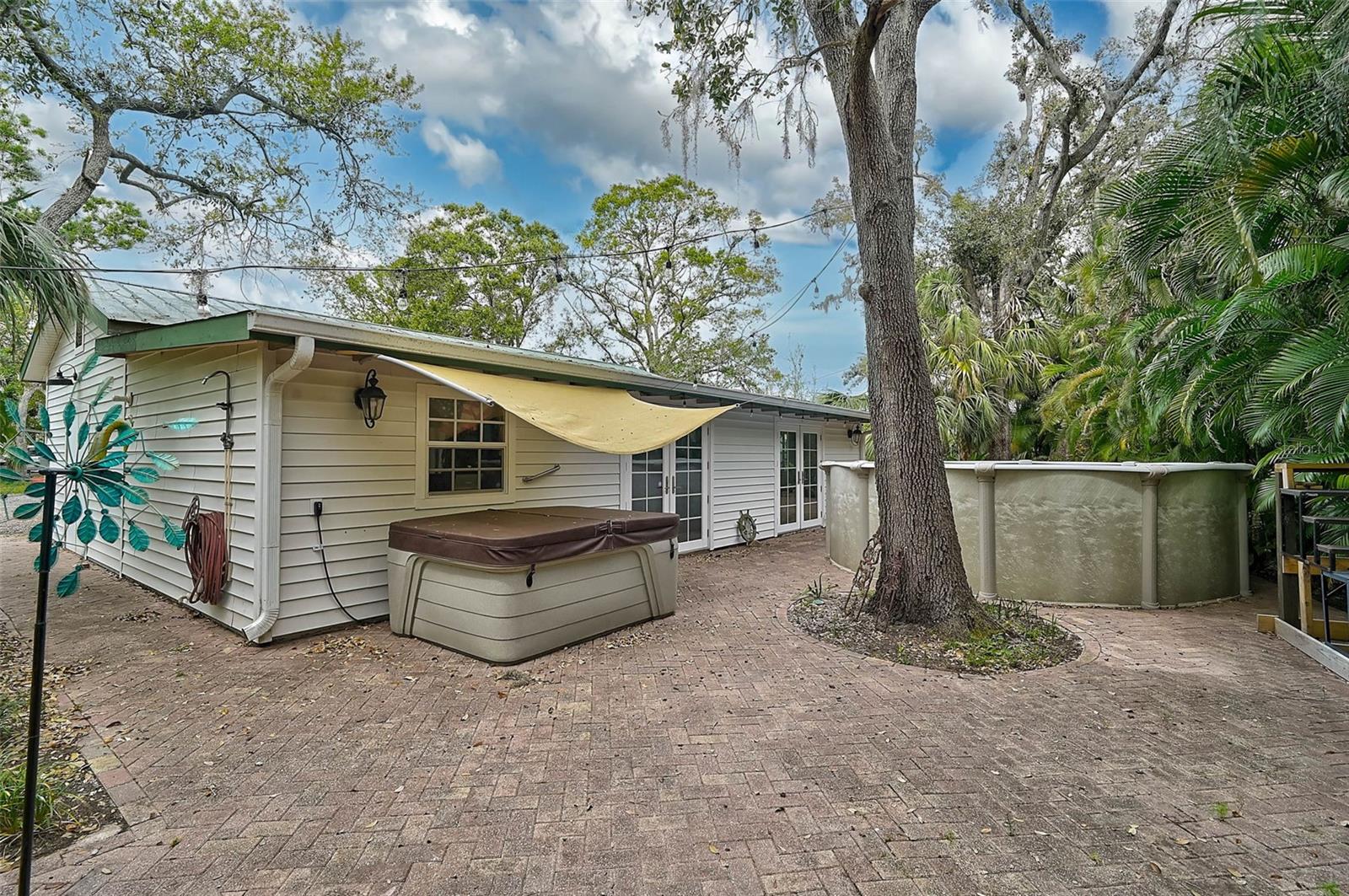 4116 34TH AVE E, BRADENTON, FL, 34208