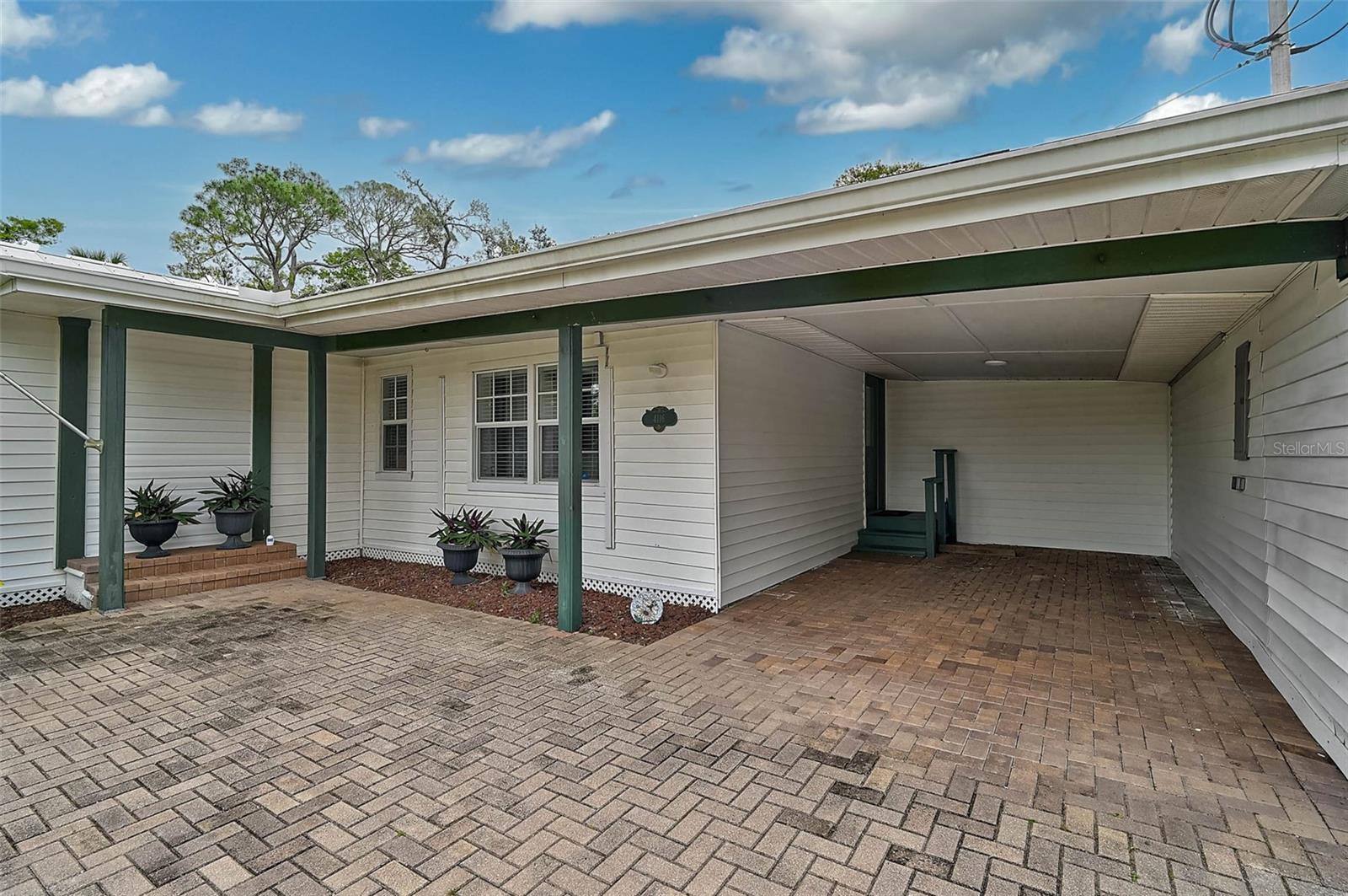 4116 34TH AVE E, BRADENTON, FL, 34208