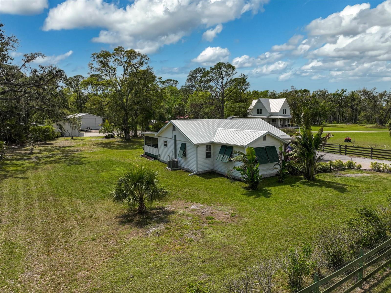 4116 34TH AVE E, BRADENTON, FL, 34208