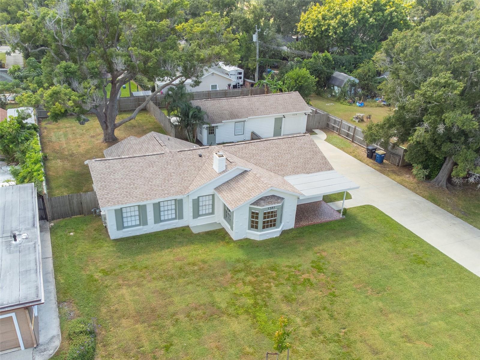 1381 HIBISCUS ST, CLEARWATER, FL, 33755