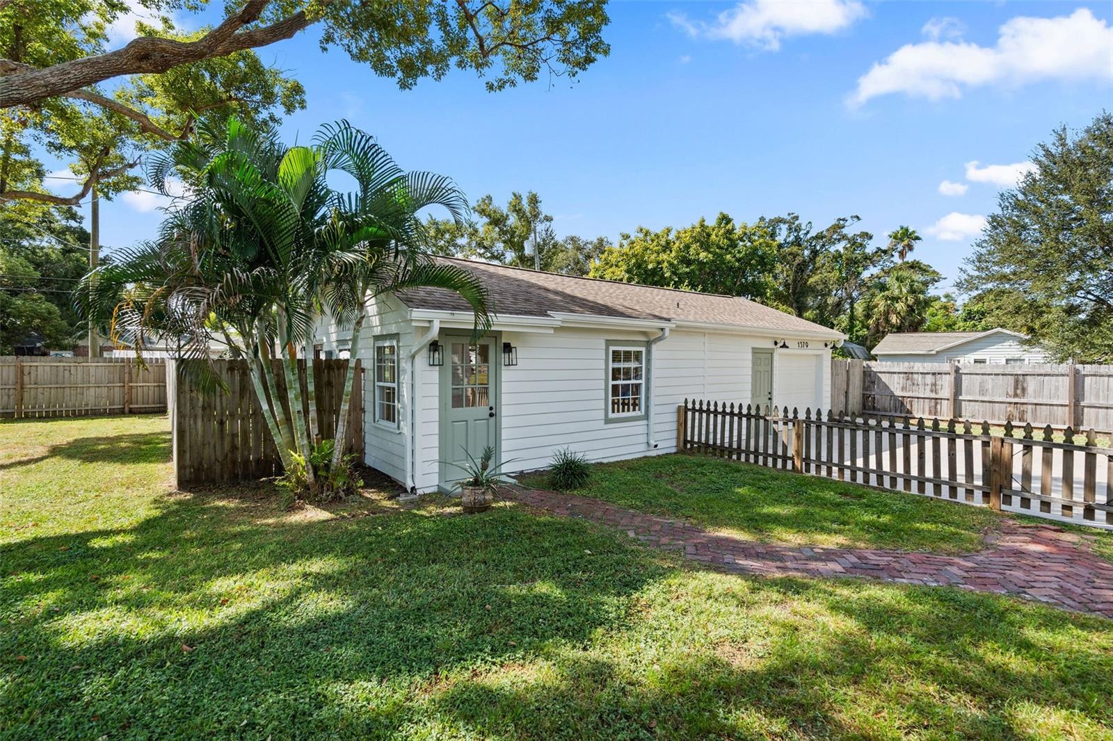 1381 HIBISCUS ST, CLEARWATER, FL, 33755