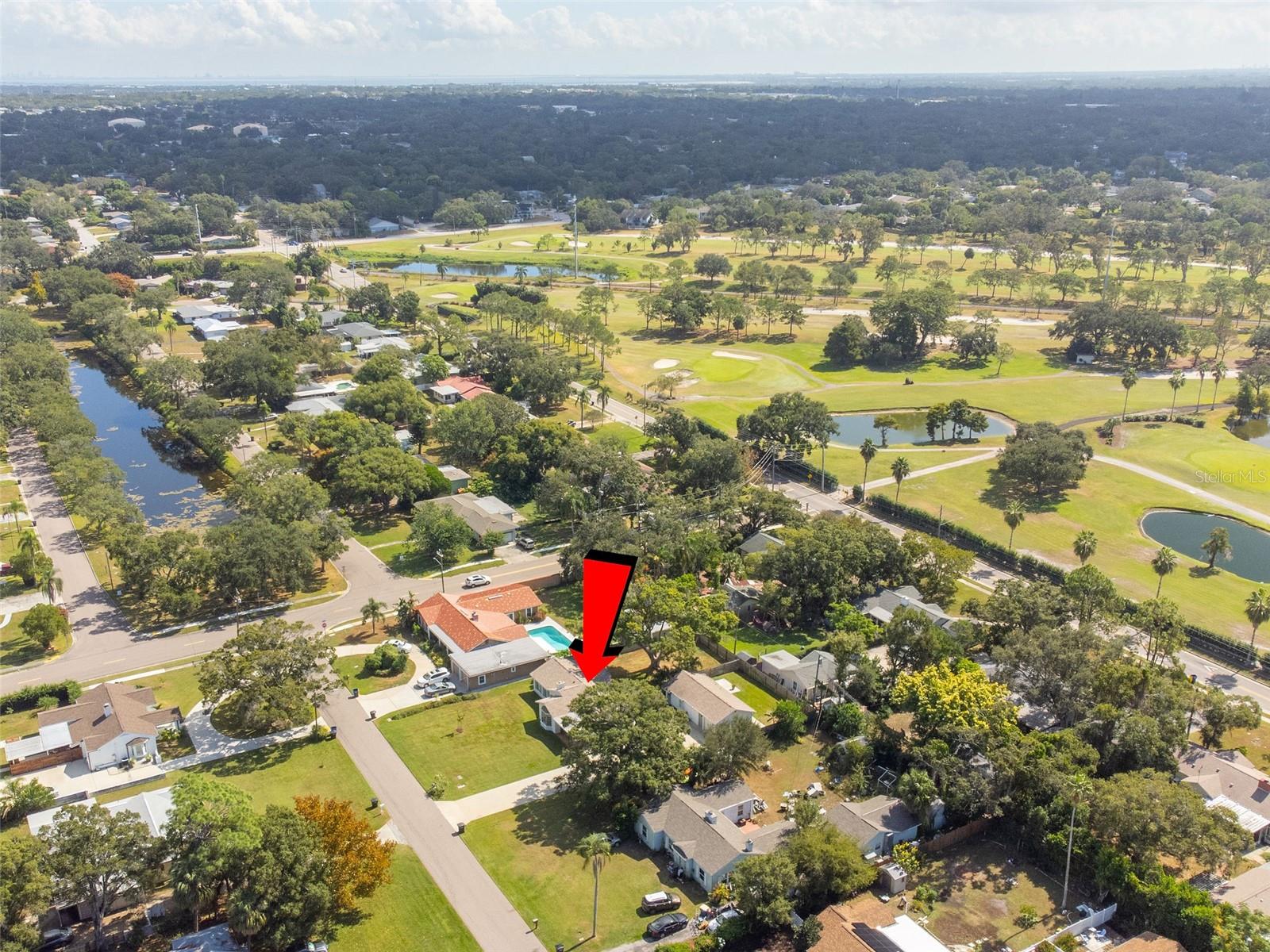 1381 HIBISCUS ST, CLEARWATER, FL, 33755