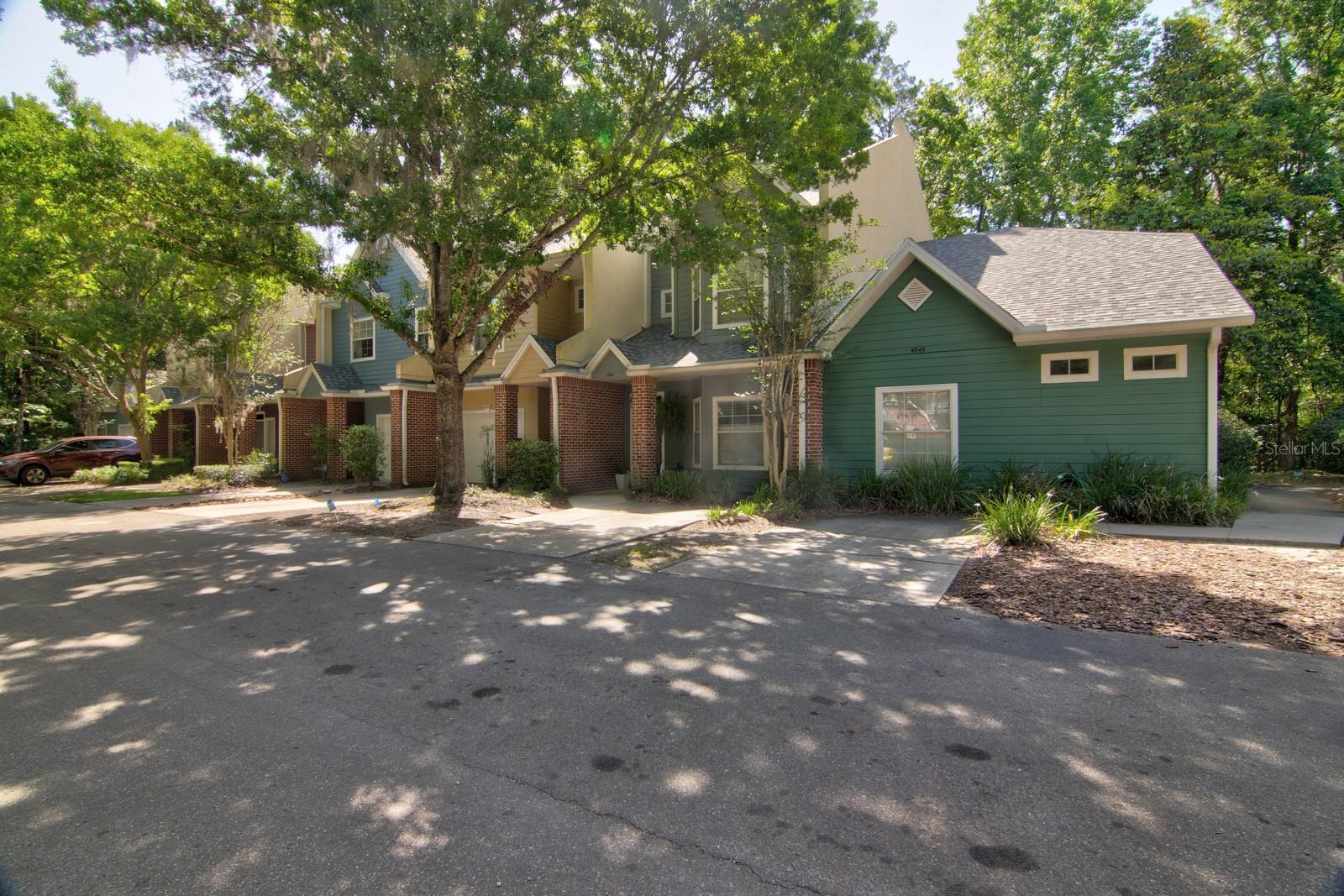 4933 NW 1ST PL #110, GAINESVILLE, FL, 32607