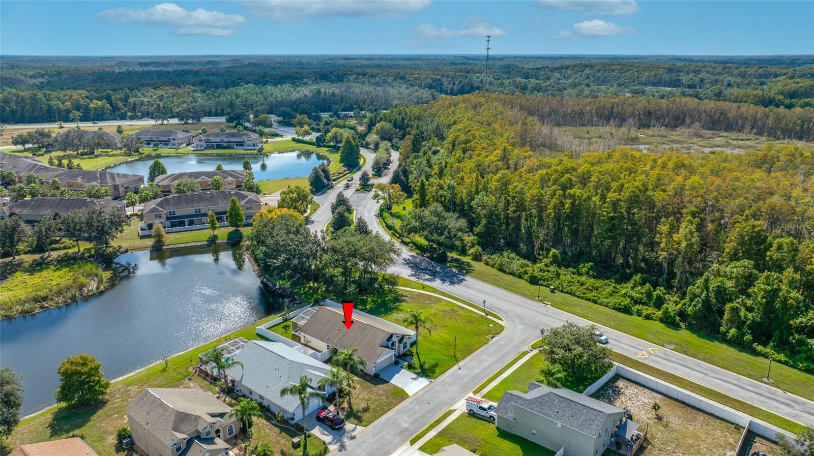 13730 ROYSTON BND, HUDSON, FL, 34669